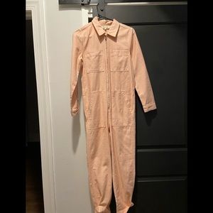 Madewell Jumpsuit XS NWOT
